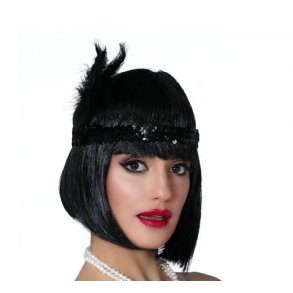 Charleston pandebnd - sort