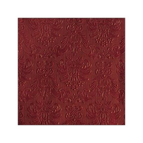 Ambiente Elegance 33x33 i Bordeaux