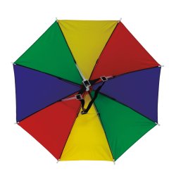 Paraplyhat p elastik