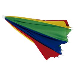 Paraplyhat p elastik