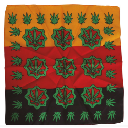Rasta Bandana