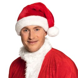 Nissehue til voksne -kort