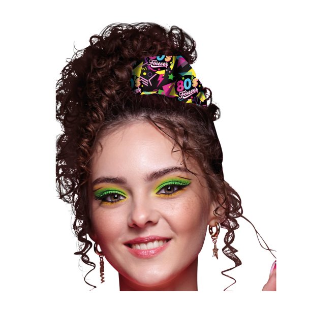 80-tals h�rres�r