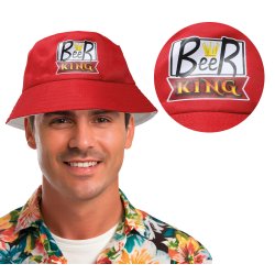 Beer King B�llehat
