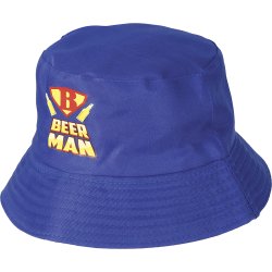 Beer Man B�llehat