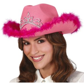 Cowboy Hat | billige Hatte her!!