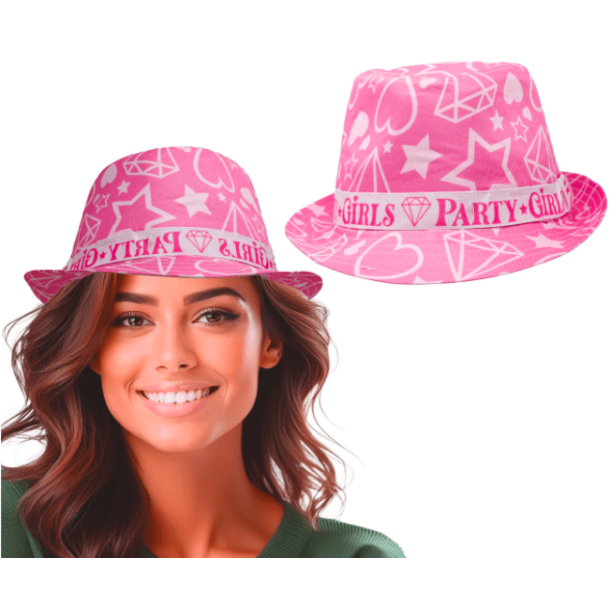 Feodora Partygirls