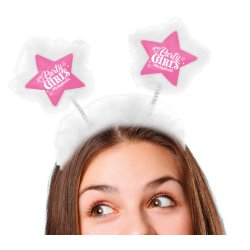 Party girls h�rb�jle