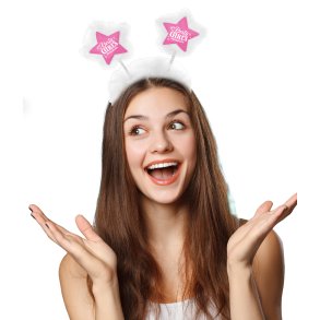 Party girls h�rb�jle