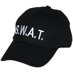SWAT kasket