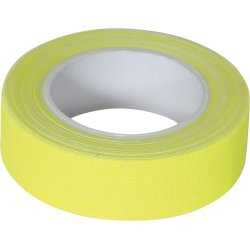 Neonf�rgad tejprulle