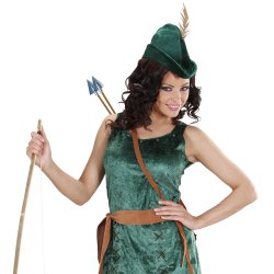 Robin Hood hat