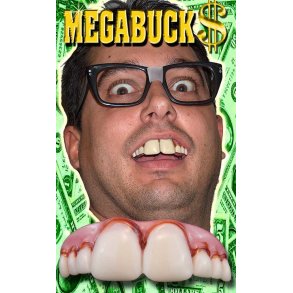 Tandst B-B Megabucks