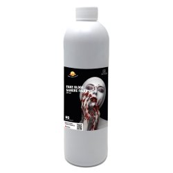 Vaskbart teaterblod � 475 ml h�j kvalitet