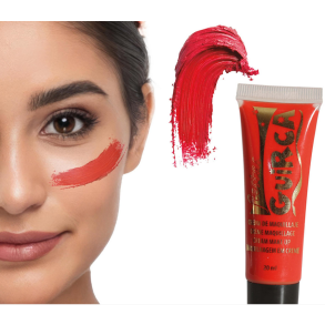 Ansigtsmaling Rd 20ml