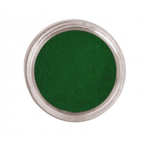 Ansigtsmaling W i grn