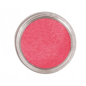 Ansiktsfrger W i pink