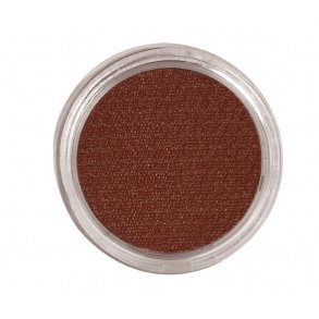 Ansiktsfrger W i brun