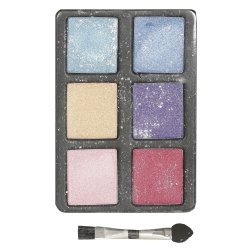 Make up s�t - Glitter