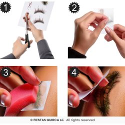 Sr og Ar tattoo - Zombie face