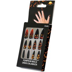 Halloween l�snaglar