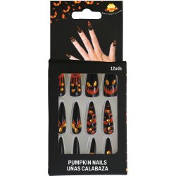 Halloween l�snaglar