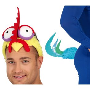 Kycklingset