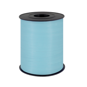 Presentband i pastellbl�tt