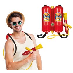 Dubbel Dryckessl�ckare