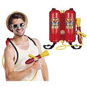 Dubbel Dryckessl�ckare