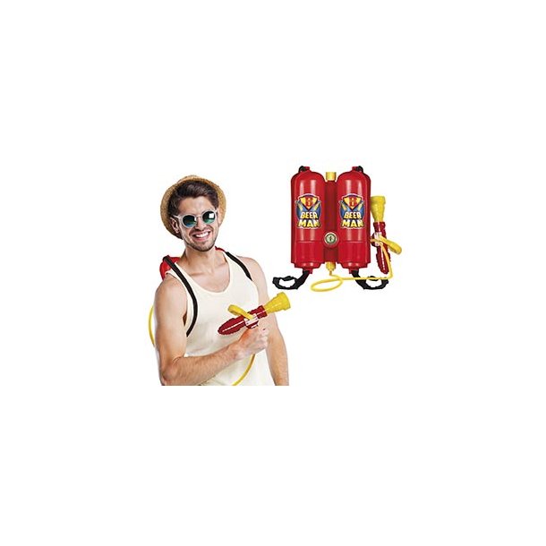 Dubbel Dryckessl�ckare