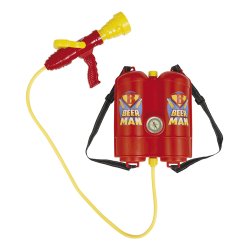 Dubbel Dryckessl�ckare