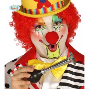 Bt horn, Klovne horn