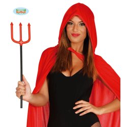 Trident sm plast 51 cm