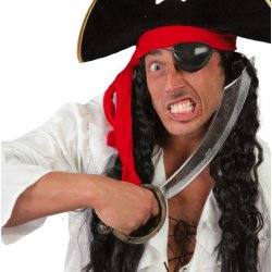 Pirat Svrd og jenklap