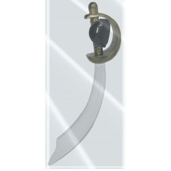 Pirat Svrd og jenklap