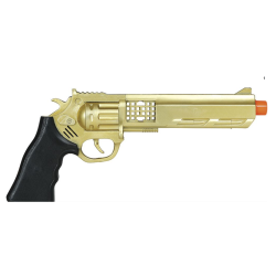Guldpistol 27cm