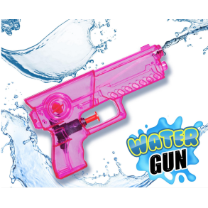 Vandpistol Pink, lille