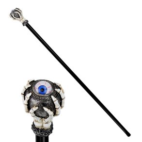Skelet Spadserstok
