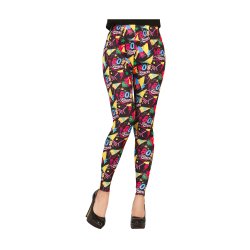 80'er leggings