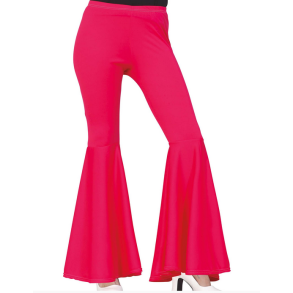 Tompet Bukser Pink