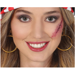 Pirat�rh�ngen - Guld