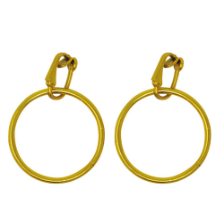 Pirat�rh�ngen - Guld