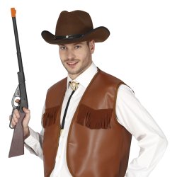 Cowboy gev�r 65 cm