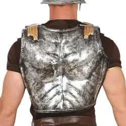 Romersk br�stpl�t i plast