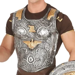 Romersk br�stpl�t i plast