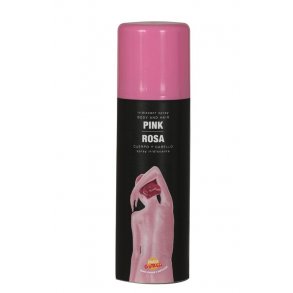 UV ansigt og kropsspray i lyserd