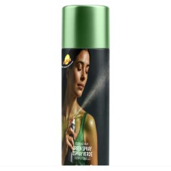 Kropsspray i grn