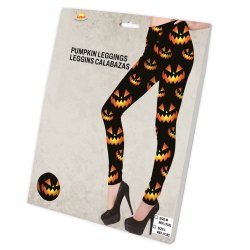 Gr�skar leggings