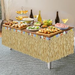 Hawaii Bordskjol�